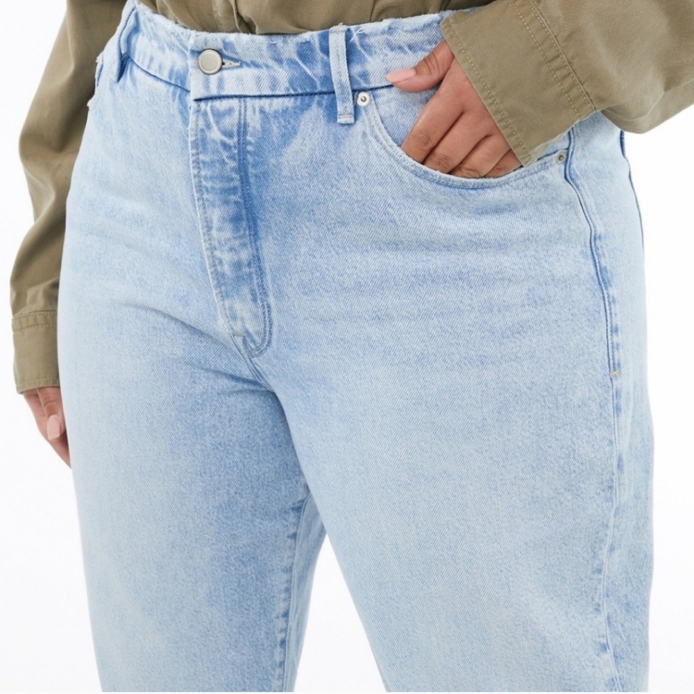 GA Good Boy Jeans